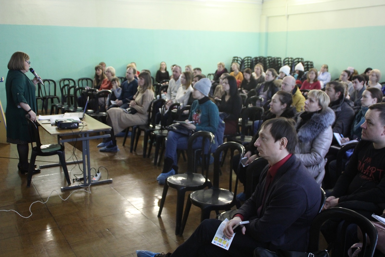 #День открытых дверей в МАОУ СОШ №135#okrugPSPU #День открытых дверей в МАОУ СОШ №135#okrugPSPU